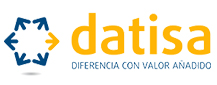 Logo Datisa