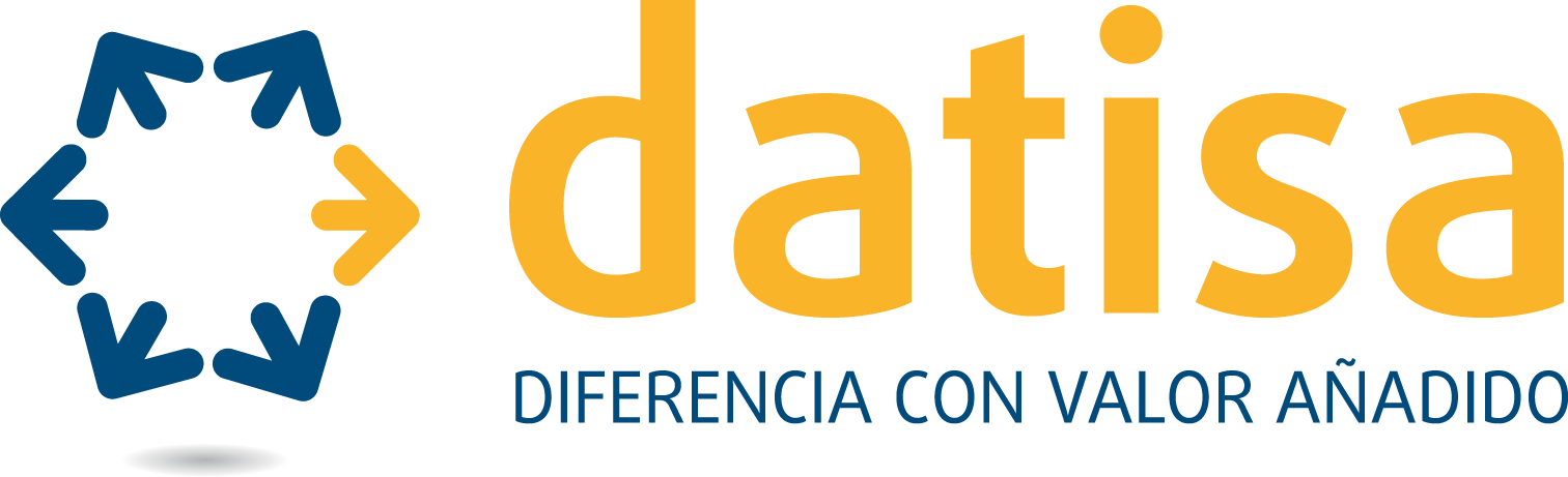 Logo Datisa